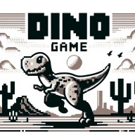 Dinogame