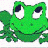 Frog_Feet